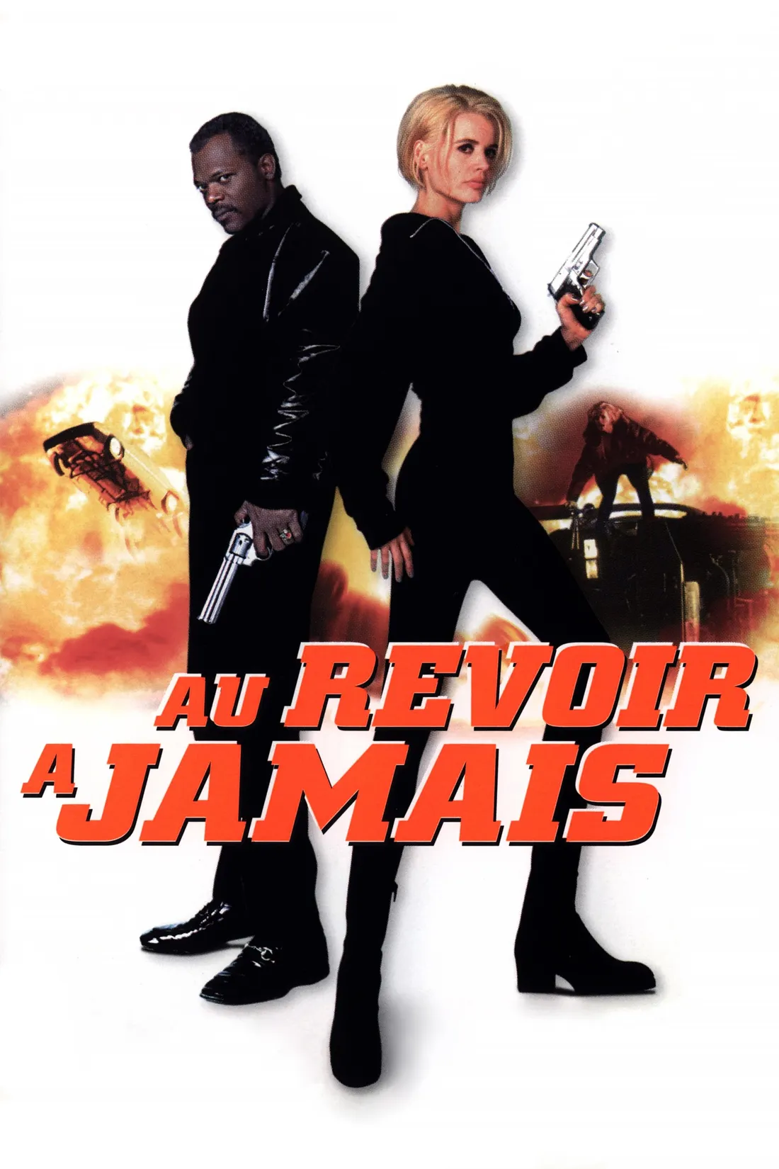 Au revoir à jamais (1996)